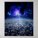 Search for orbit posters Earth