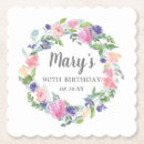 Search for blue coasters Boho chic