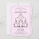 Search for twin baby girl shower invitations Cute