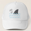 Search for shark baseball caps Waves