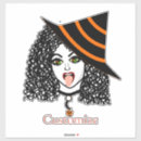 Search for witchs spell stickers For her