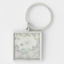Search for northern hemisphere key rings Relief