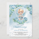 Search for blue hydrangea invitations Watercolor flowers