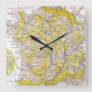 Search for french clocks River