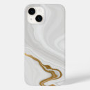 Search for white marble pattern iphone cases Minimalist