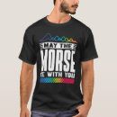 Search for the morse be with you tshirts Amateur