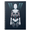 Search for android business stationery Westworld