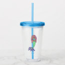 Search for mermaid tumblers Rainbow