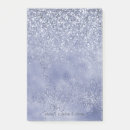 Search for sparkle glitter post it notes Purple