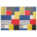 Search for patchwork pattern fabric Red