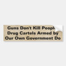 Search for drug bumper stickers Government