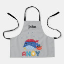 Search for kids pirate aprons Cute