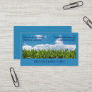 Search for corn business cards Vegetable