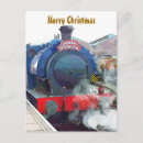 Search for train christmas cards Steam