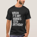 Search for 80th birthday queen tshirts Omg