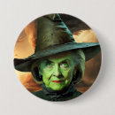 Search for wicked badges Witch