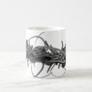 Search for graffiti mugs Street