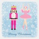 Search for nutcracker stickers Snowflakes
