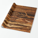 Search for wood look wrapping paper Nature