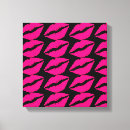 Search for lipstick art Kiss