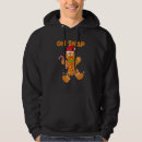 Search for christmas cookies hoodies Gingerbread