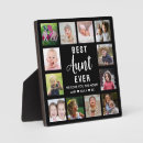 Search for sister plaques Aunt