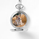 Search for memorials keepsake watches Cat