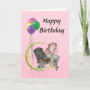 Search for chinese birthday cards Dog