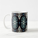 Search for moroccan tile mugs Flower
