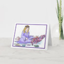 Search for amethyst cards February