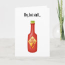 Search for hot sauces postcards Birthday