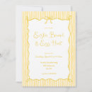 Search for bow hunting invitations Easter brunch