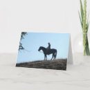 Search for blank horse cards Horseback riding