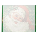 Search for santa notepads Holiday season