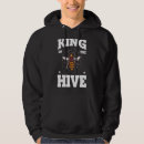 Search for hive hoodies King