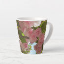 Search for cherry tree mugs Nature