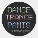Search for trance stickers Dance