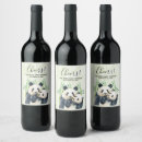 Search for panda bears labels Giant panda bear