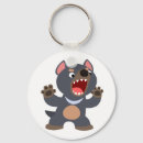 Search for cute devil key rings Kawaii