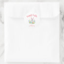 Search for happy easter tag stickers Floral