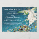 Search for fairytale bridal shower invitations Cute