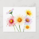 Search for faded postcards Botanical