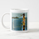 Search for lithographs mugs Retro