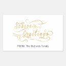 Search for season greetings stickers Trendy