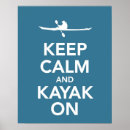 Search for canoe kayak posters Boat