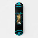 Search for history skateboards Illustration