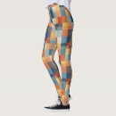 Search for geometric shapes leggings Mosaic