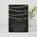 Search for bulb invitations Modern