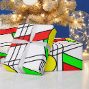 Search for stained glass wrapping paper Green