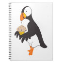 Search for puffin notebooks Cute